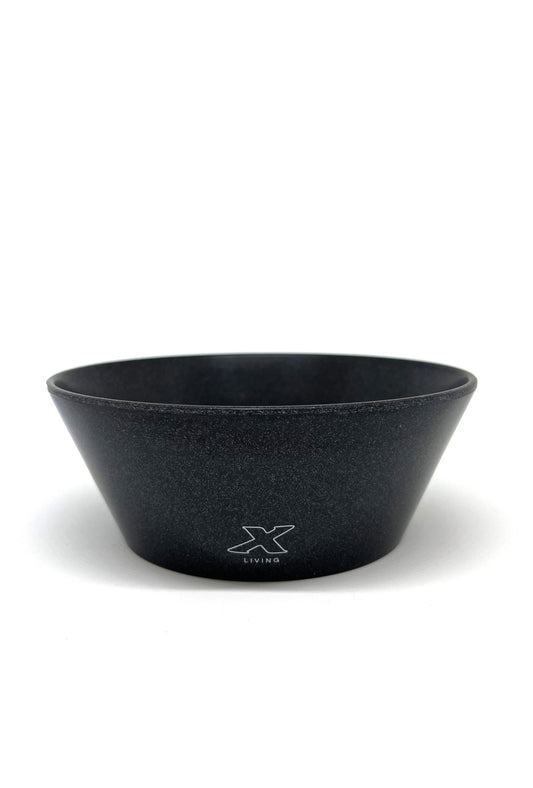 Breakfast bowl - Black (600 ml.)