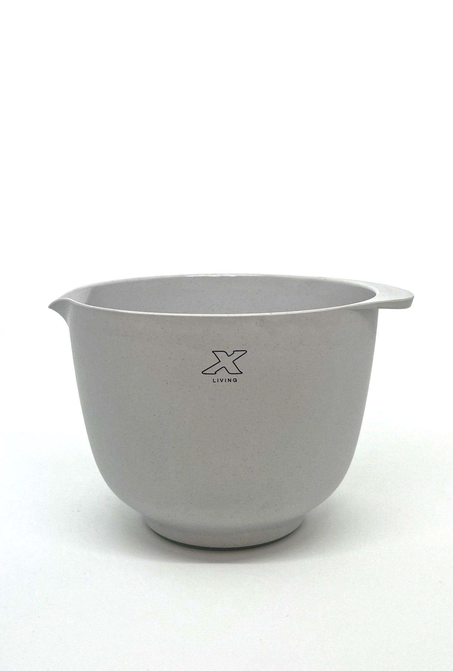 Margrethe bowl - Pebble white (1,5 L.)