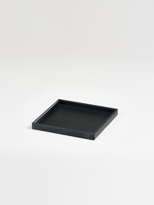 Quadratic tray - soft, Medium (20x20)