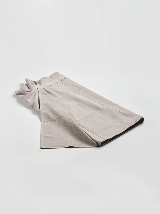 Calm Towel To wrap - Lavender (70x160)