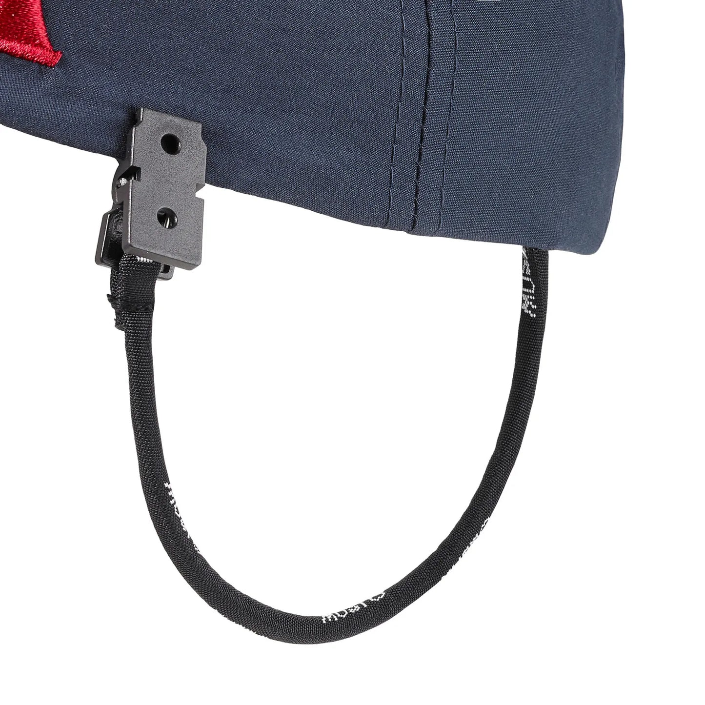 Fast Dry Musto Cap, Navy with X-Yachts logo