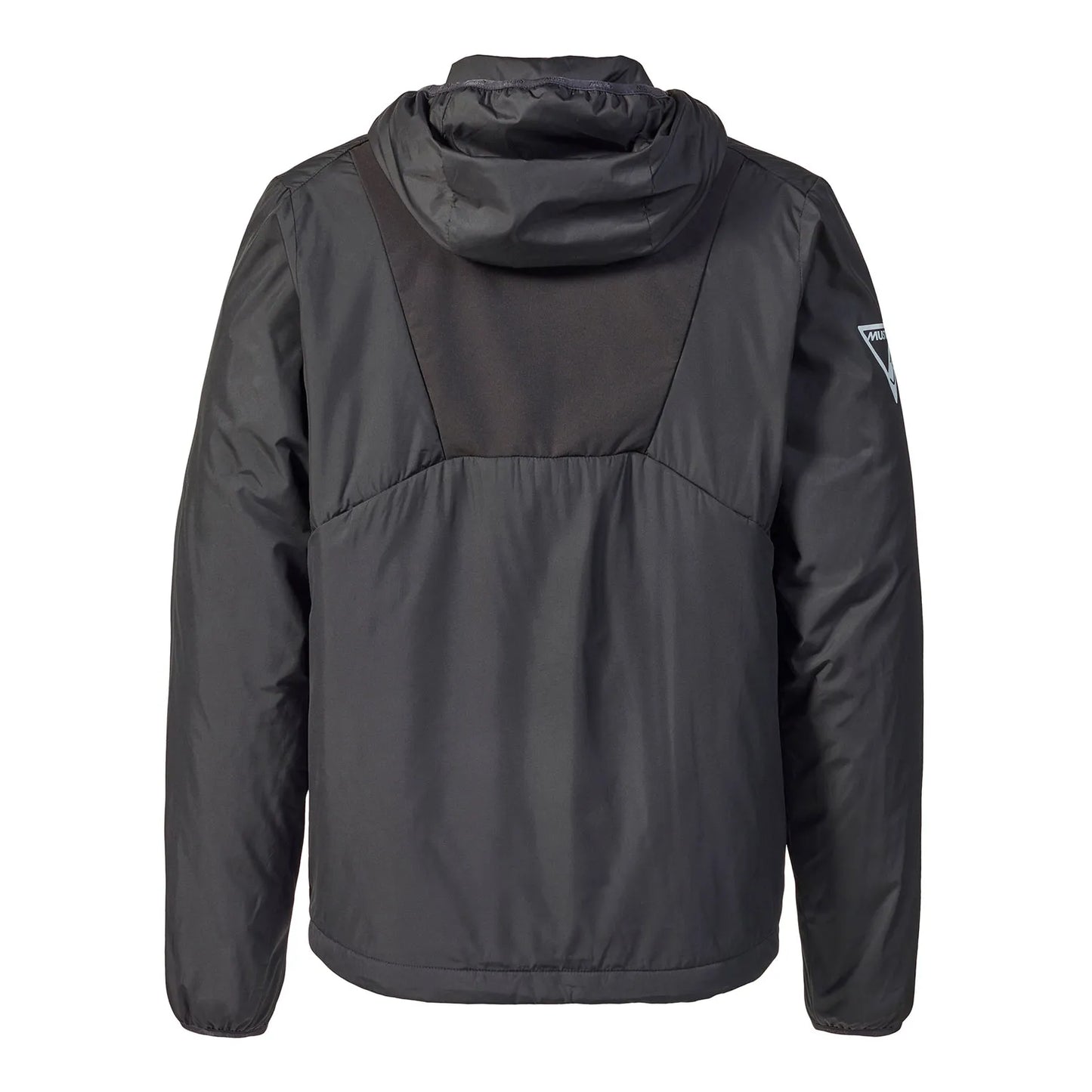 Musto Jacket, Stretch Midlayer LPX Primaloft, Black