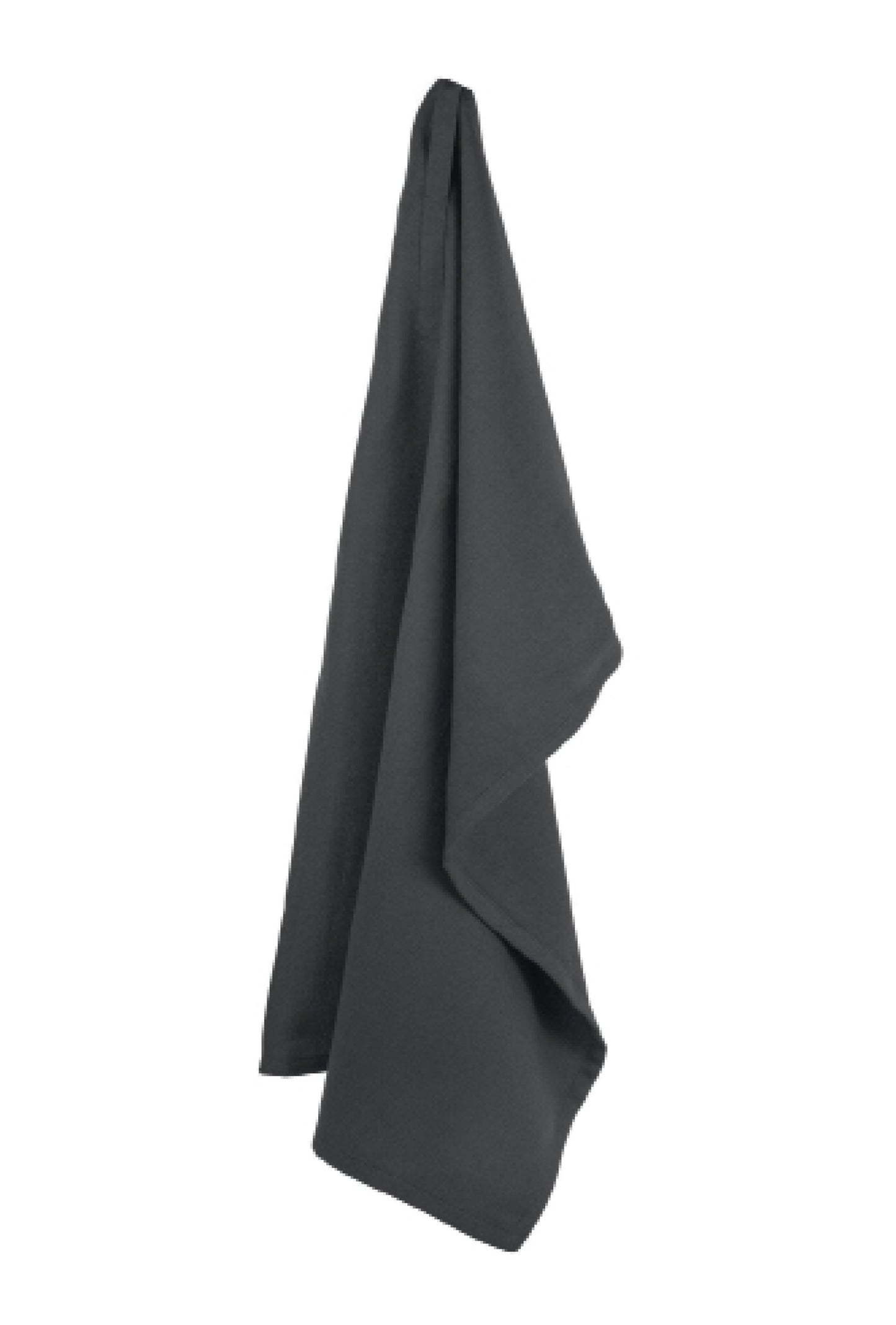 Kitchen towel - Dark Grey (53x86)