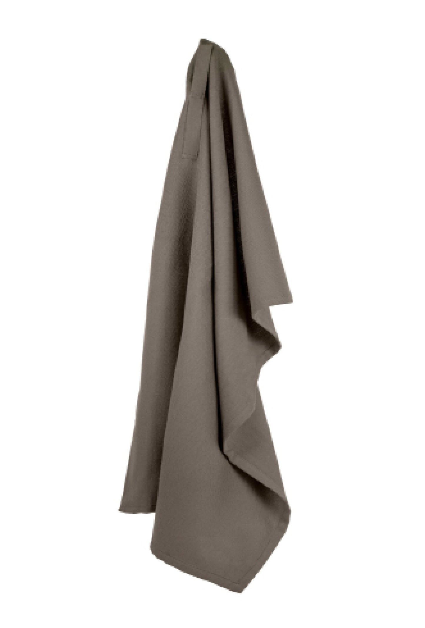 Kitchen towel - Clay (53x86)