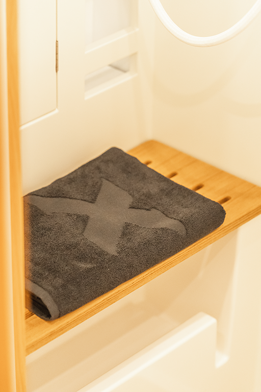 X-Towel (70x140)
